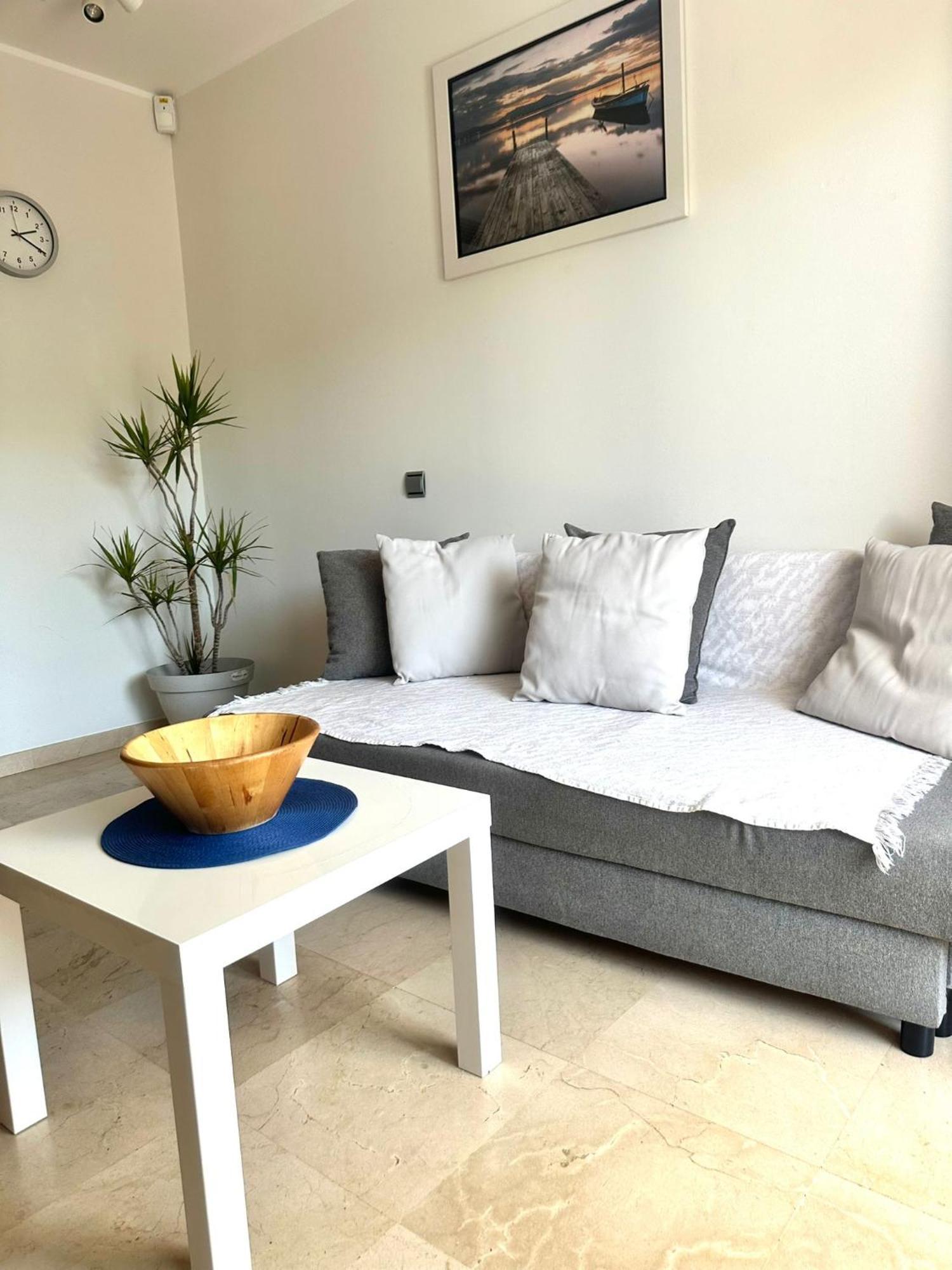 Apartmanet Benalmádena
