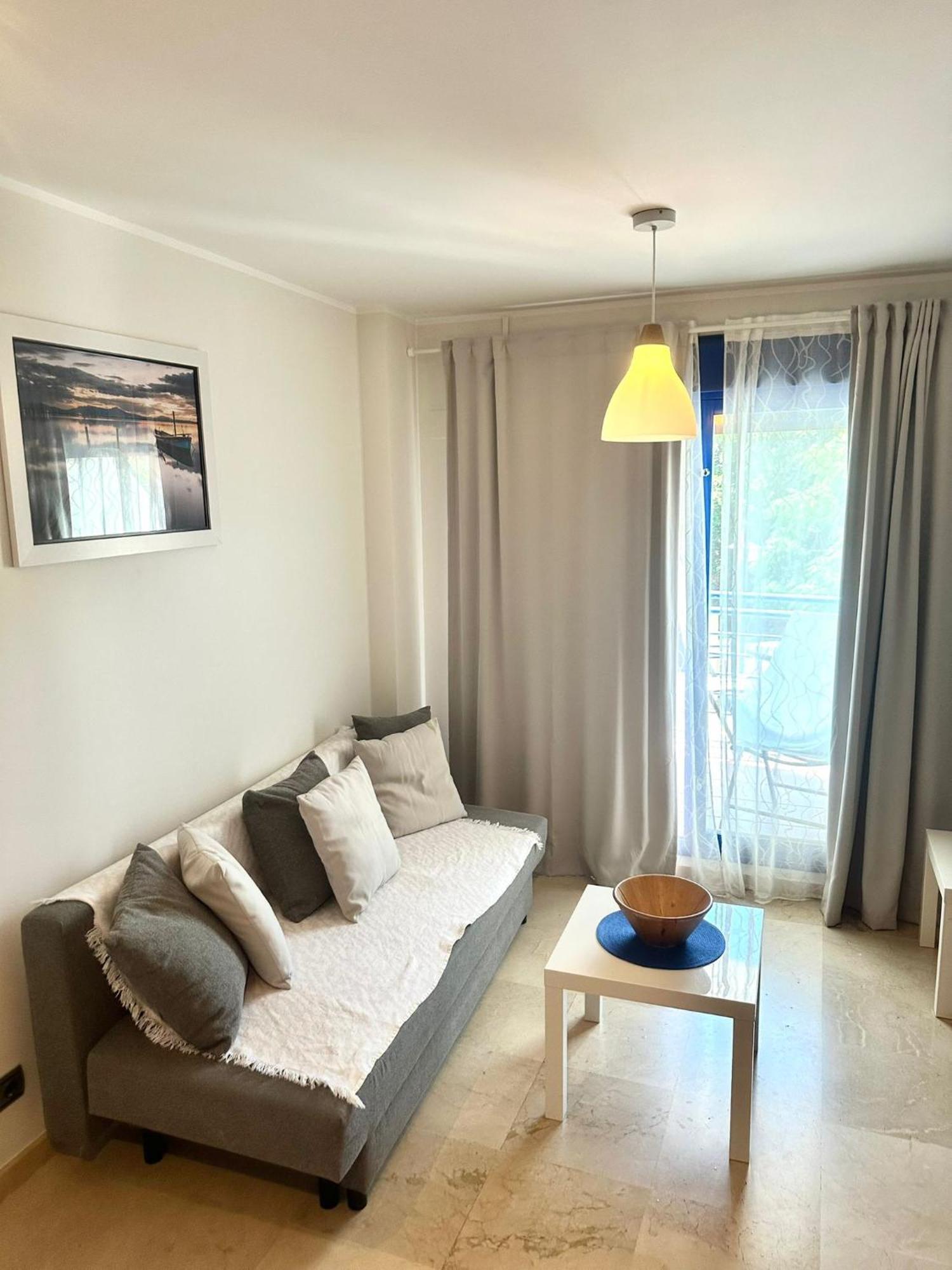 Appartement Apartmanet
